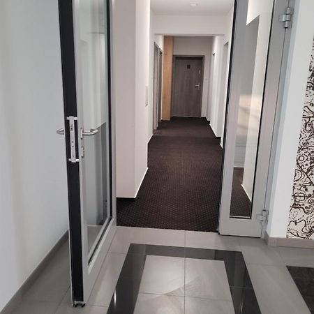 Apartament Portowy Вилкаси Екстериор снимка